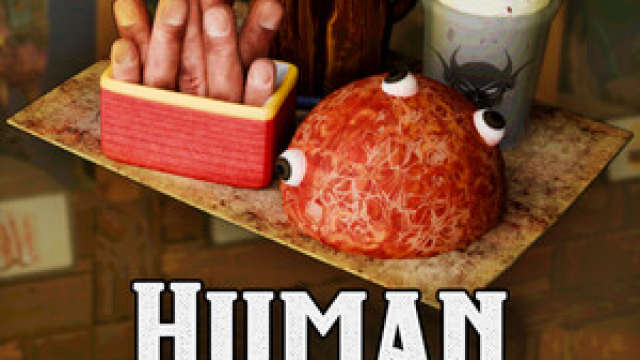Human Fast Food