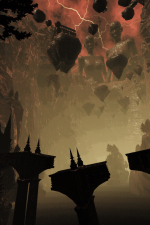 Screenshot #4 - Voidborn