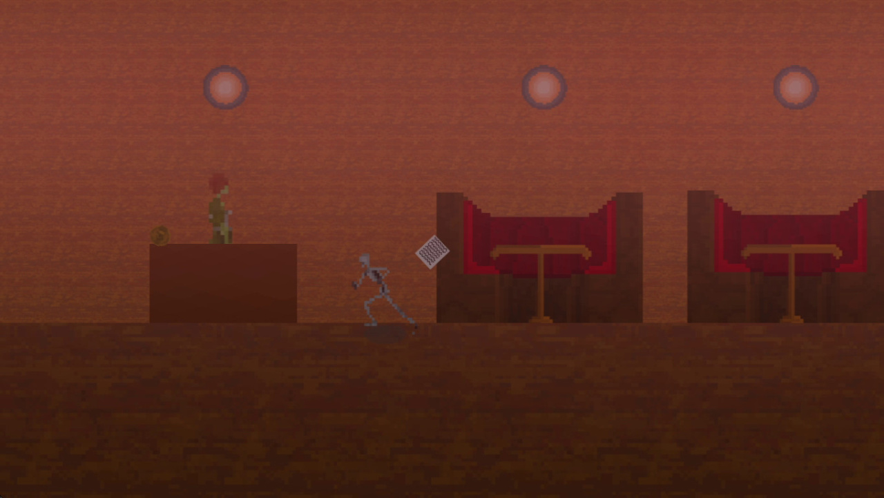 Screenshot #2 - How We Got Here