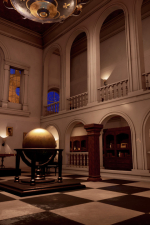 Screenshot #1 - Puzzle Box Palace