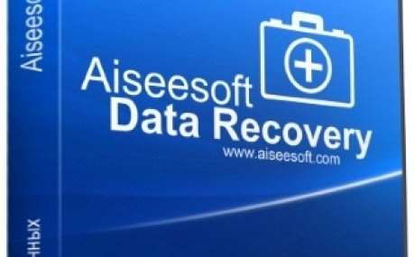 Aiseesoft Data Recovery 1.8.6 Repack + Portable by 9649