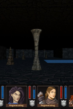 Screenshot #6 - Into The Inferno