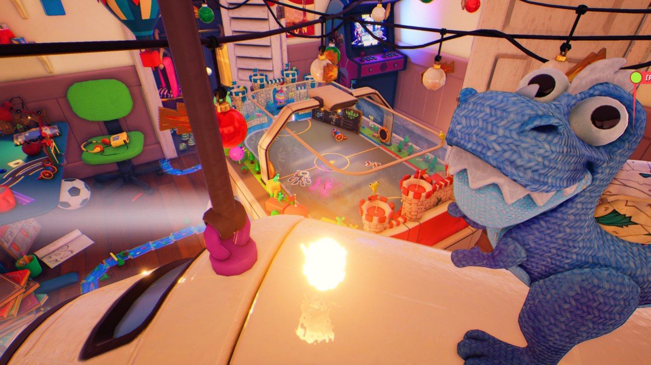 Screenshot #6 - MisBits