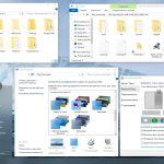Screenshot #8 - Windows 10 x64 Pro-Home Optim Plus 22H2 by OVGorskiy 08.2025