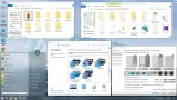 Screenshot #8 - Windows 10 x64 Pro-Home Optim Plus 22H2 by OVGorskiy 08.2025