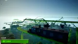 Screenshot #5 - Just War Trains