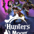 Hunter's Moon: A Sovereign Syndicate Adventure