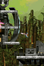 Screenshot #11 - Moons Of Darsalon