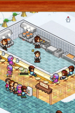 Screenshot #6 - The Ramen Sensei