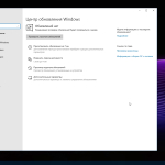 Screenshot #3 - Windows 10 Лайт версия Enterprise 22H2 19045.3271 x64