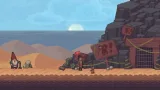 Screenshot #3 - While the Iron's Hot