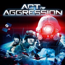 Act of Aggression: +5 трейнер