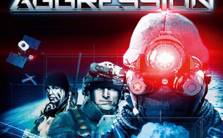 Act of Aggression: +5 трейнер