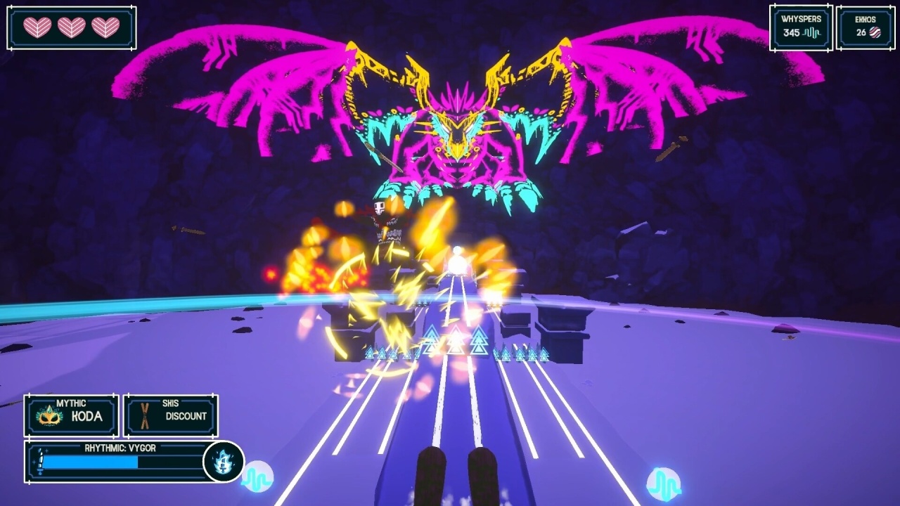 Screenshot #8 - Fresh Tracks