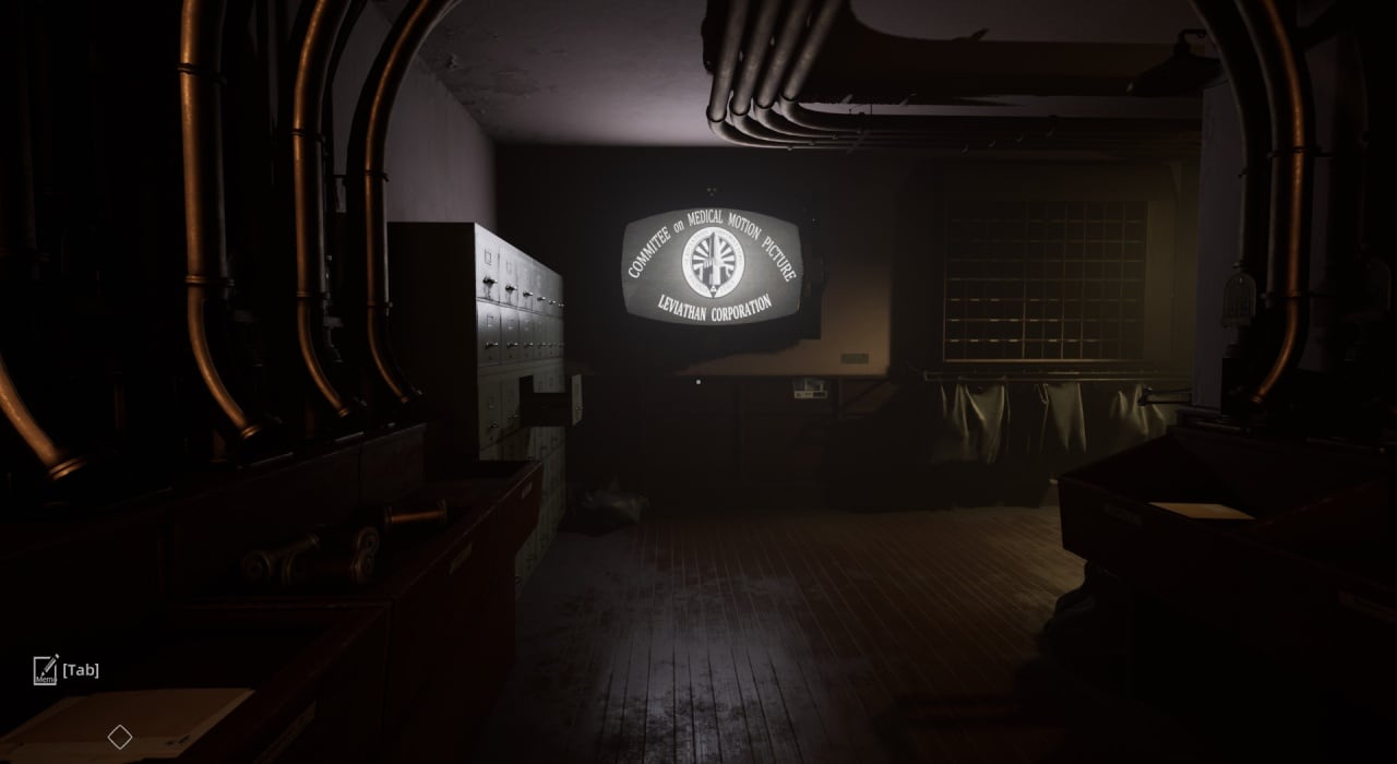 Screenshot #4 - KARMA: The Dark World