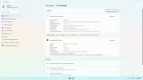 Screenshot #1 - Windows 11 22H2 x64 Rus by OneSmiLe [25314.1000]