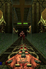 Screenshot #4 - DOOM 64