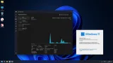 Screenshot #2 - Windows 11 Pro 23H2 Build 22631.4169 Optima