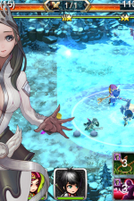 Screenshot #4 - Dark SlayeR