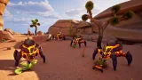 Screenshot #8 - Spire Horizon Online