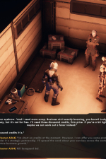 Screenshot #10 - Sector Unknown