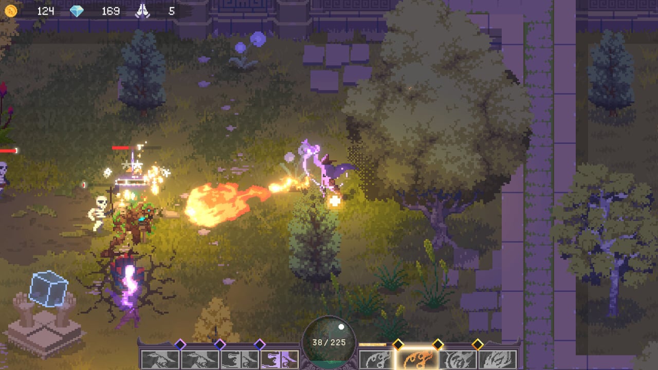 Screenshot #3 - StormEdge