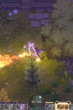 Screenshot #3 - StormEdge