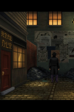 Screenshot #7 - Lamplight City