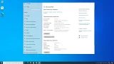 Screenshot #3 - Windows 10 Pro 22H2 Build 19045.4651 Full July 2024