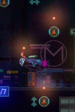 Screenshot #11 - Velocity Noodle