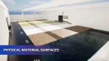 Screenshot #1 - Hyper Footstep System v4 (5.7) for Unreal Engine