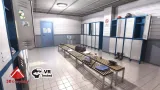 Screenshot #1 - Police Changing Room