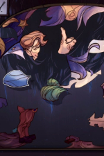 Screenshot #4 - Mosaic Chronicles