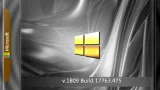Screenshot #1 - Windows 10 10.0.17763 vRS5 1809.475 136in1 32x64 izual 09.05.2019