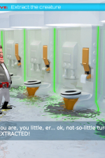 Screenshot #3 - SpaceVenture