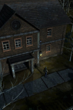 Screenshot #5 - Tunguska: The Visitation