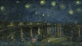 Screenshot #1 - Starry Knight