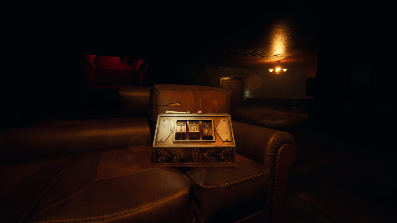 Screenshot #5 - Damned 2