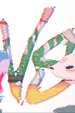 Screenshot #5 - Nanomon Virtual Pet