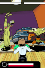 Screenshot #3 - Leftovers KO!