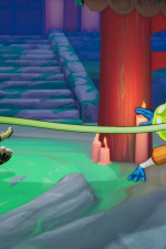 Screenshot #3 - Rivals of Aether 2