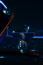 Screenshot #4 - Gloom - System Breach