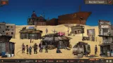 Screenshot #3 - Dust to the End
