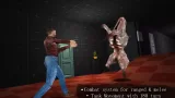 Screenshot #1 - Retro Horror Template