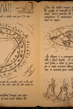 Screenshot #8 - The Necromancer's Tale