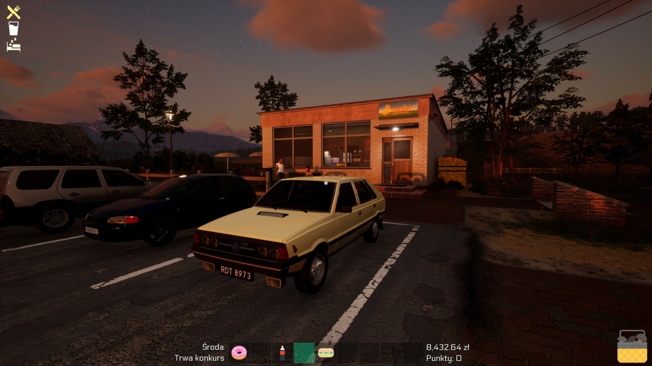 Screenshot #10 - Mushroom Season
