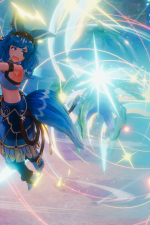 Screenshot #4 - Atelier Yumia: The Alchemist of Memories & the Envisioned Land