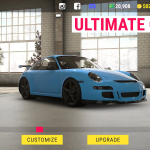 Screenshot #8 - REAL DRIVING SCHOOL 1.11.90