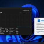Screenshot #3 - Windows 11 Pro by OneSmiLe 25H2 build 279345.1