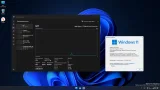 Screenshot #3 - Windows 11 Pro by OneSmiLe 25H2 build 279345.1